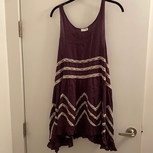 Free people intimately coverup